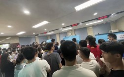 成人高考現場確認