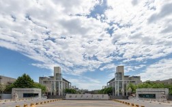 西安哪所大學考研難度小