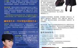 空乘專業招生要求(空姐在哪里報名)