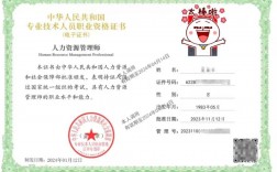 初級人力資源證書報考條件