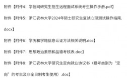 浙江農林大學考研難度怎么樣？復試刷人嚴重嗎？