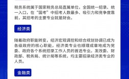 考編十大熱門專業(考編專業要求一覽表)