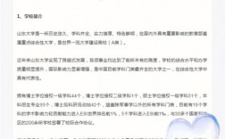 山東大學(xué)的研究生好考嗎(測試適合我的考研院校)