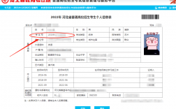 高考報名號查詢系統(江蘇高考報名入口官網)