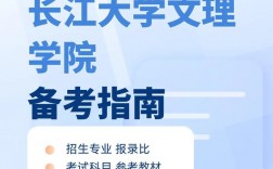 長江大學文理學院專升本