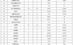 2024年洛陽理工分數線