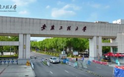 安徽工程大學考研難嗎(比較好考的研究生專業)