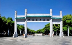 武漢大學在哪