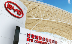 比亞迪是什么企業(是國企還是私企)