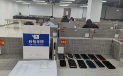 山西考研機(jī)構(gòu)有哪些 哪個(gè)好