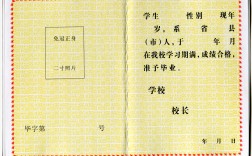 沒有初中畢業證可以自考大專嗎