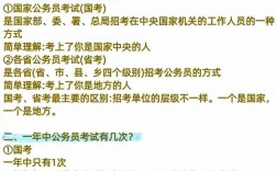 考公務(wù)員要什么學(xué)歷