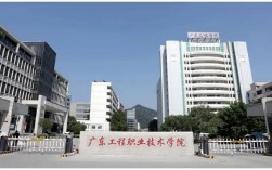 廣東工程職業技術學院怎么樣(廣東最好的十大專科學校)