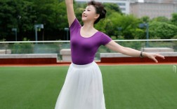 學(xué)芭蕾舞最晚年齡