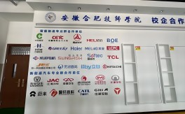 2025年安徽初中低分生學(xué)什么技術(shù)有前途？合肥技師學(xué)院高薪專(zhuān)業(yè)推薦！