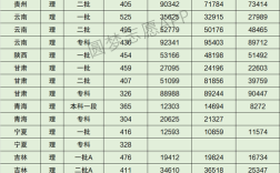 2024年遼寧工業大學分數線