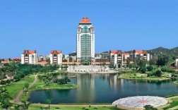廈門有哪些大學(xué)(廈門最好5所大學(xué)排名)