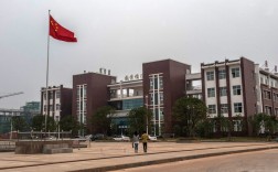 咸寧職高學校有哪些