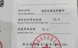 消防設施操作員證好考嗎