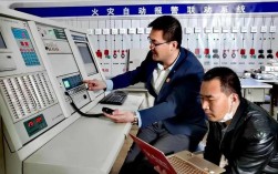 消防設施操作員是干什么的