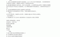 新媒體名詞解釋