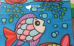 7歲畫畫考級一般幾級