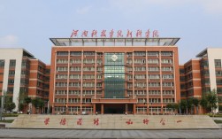 河南科技學院新科學院(新科學院是正規學校嗎)