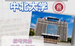 中北大學考研好考嗎(中北大學研究生專業有哪些)