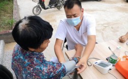 公衛人員是做什么工作