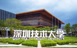 深圳技術大學(張雪峰談深圳技術大學怎么樣)
