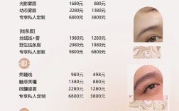 紋繡一般多少錢