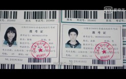 準(zhǔn)考證號是什么