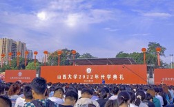 山西大學讀研怎么樣