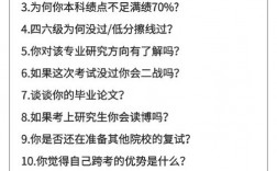 考研復試英語差會被淘汰嗎