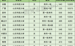 山東科技大學是一本還是二本(算好大學嗎)