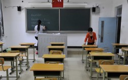 高考看考場可以進教室嗎