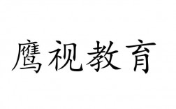 鷹視教育機構正規嗎