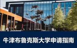 牛津布魯克斯大學世界排名