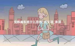 充棟盈車(chē)是什么意思_近義詞_來(lái)源