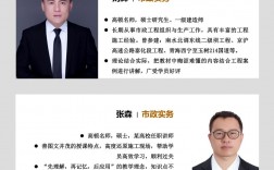 一建市政誰講的好