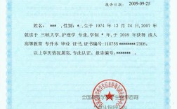 中專學歷認證一般審核多久(中專學歷怎樣進行認證)