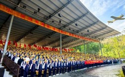 六安毛坦廠中學(毛坦廠中學到底有多牛)