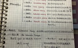 語(yǔ)用學(xué)的三大基本理論(詳解)
