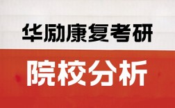 康復(fù)專業(yè)考研可以跨什么專業(yè)