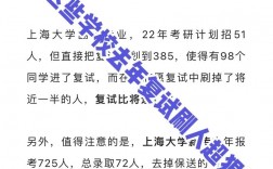 東北農業大學復試刷人嚴重嗎