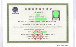 公共英語三級考試(公共英語三級培訓班包過)