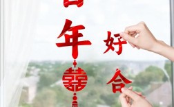 百年好合的意思