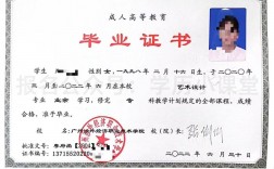 專升本需要專科畢業證嗎(畢業證丟失了怎么補)