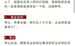 為什么專碩不能考公務員(非全日制研究生報考條件與要求)