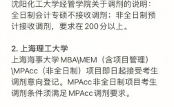 考研調劑是自己選還是學校定(全國在職研究生招生網)